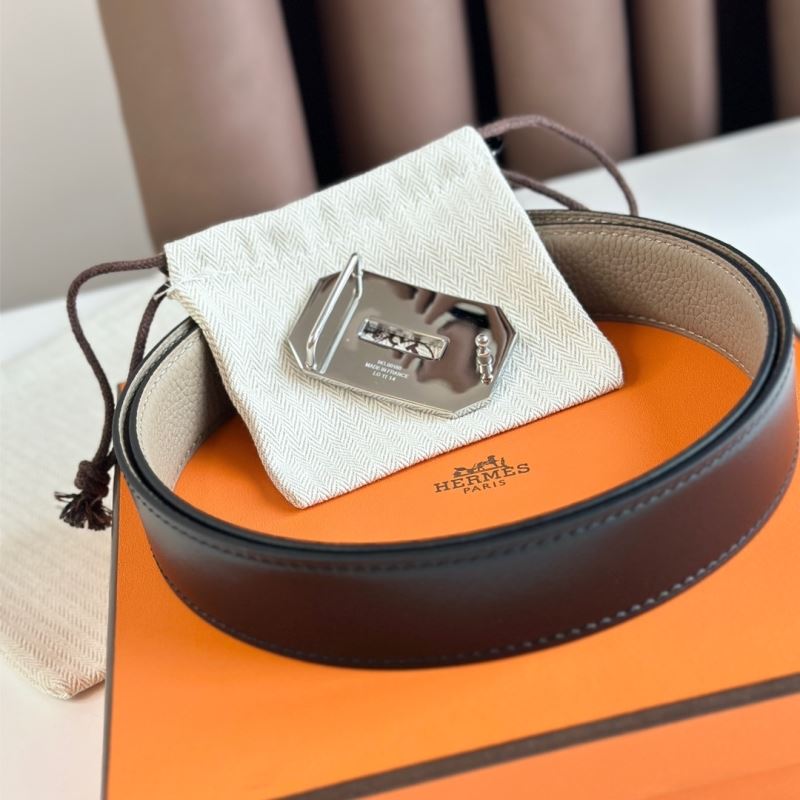 Hermes Belts